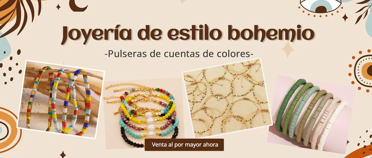 Detalle Boda mujer caja regalo con pasadores perlas ❤️ Etiqueta Gratis