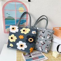 Flower Bags