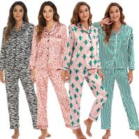 Pyjama ensembles
