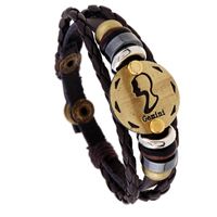 Occident Cortical Constellation Bracelet ( Aries ) Nhpk0046-aries main image 10