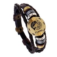 Occident Cortical Constellation Bracelet ( Aries ) Nhpk0046-aries main image 9
