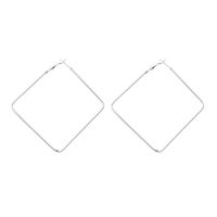 Simple Alloy Plating Earring Geometric (alloy 1039)  Nhxr1740-alloy 1039 main image 3