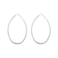 Simple Alloy Plating Earring Geometric (alloy 1039)  Nhxr1740-alloy 1039 main image 5