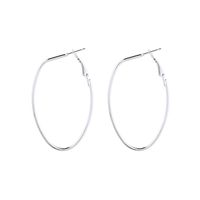 Simple Alloy Plating Earring Geometric (alloy 1039)  Nhxr1740-alloy 1039 main image 7