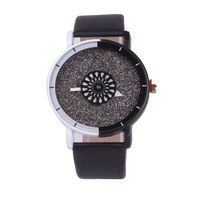 Fashion   Watch (black)  Nhmm1701 main image 1