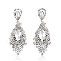 Fashion Ol Alloy Plating Earring (ba088-a)  Nhdr1696-ba088-a main image 3