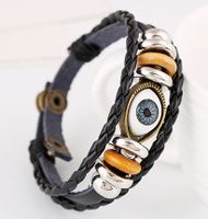 Occident And The United States Cortex  Bracelet (black)  Nhnpk0731-black main image 1