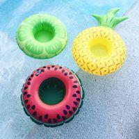 Pvc  Lifebuoy (pineapple Cup)  Nhww0120-pineapple Cup main image 7