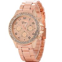 Fashion   Student Watch (3 - Alloy)  Nhmm1900-3 - Alloy main image 2