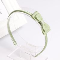 Cloth Fashion Bows Hair Accessories  (1) Nhmq0465-1 main image 1