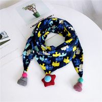 Alloy Korea  Scarf  (cactus Yellow) Nhmn0291-cactus-yellow main image 37