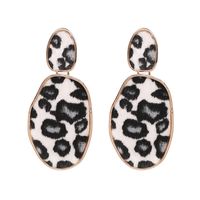 Jujia New Personalized Fashion Earrings Accessories European And American Earrings Ornament Factory Wholesale Direct Cross-border 51338 main image 5