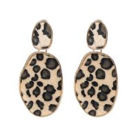 Jujia New Personalized Fashion Earrings Accessories European And American Earrings Ornament Factory Wholesale Direct Cross-border 51338 main image 9