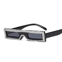 Acrylic Fashion  Glasses  (as Shown In Figure-c4) Nhfy0639-as-shown-in-figure-c4 main image 1