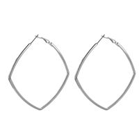 Alloy Fashion Geometric Earring  (de0125-17.5cm) Nhsd0429-de0125-17.5cm main image 5