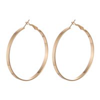 Alloy Fashion Geometric Earring  (de0128-17.5cm) Nhsd0434-de0128-17.5cm main image 2