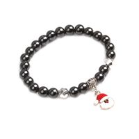 Alloy Fashion Geometric Bracelet  (alloy Christmas Tree) Nhyl0370-alloy-christmas-tree main image 14