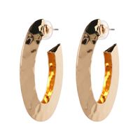 Alloy Fashion Geometric Earring  (alloy) Nhjj5330-alloy main image 1