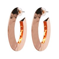 Alloy Fashion Geometric Earring  (alloy) Nhjj5330-alloy main image 3
