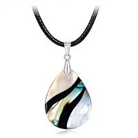 Alloy Fashion Geometric Necklace  (ca367-a) Nhdr3139-ca367-a main image 1