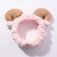 Cloth Korea Animal Hair Accessories  (main Picture) Nhms1665-main-picture main image 1
