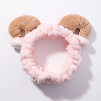 Cloth Korea Animal Hair Accessories  (main Picture) Nhms1665-main-picture main image 2