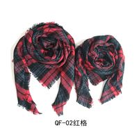 Cloth Fashion  Scarf  (camel-100-140) Nhhz0181-camel-100-140 main image 3