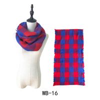 Cloth Fashion  Scarf  (colorful Camel-80-100) Nhhz0194-colorful-camel-80-100 main image 14