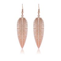 Alloy Fashion Geometric Earring  (61189497) Nhlp1317-61189497 main image 1