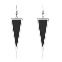 Alloy Fashion Geometric Earring  (61189488a) Nhlp1320-61189488a main image 2