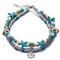 Alloy Fashion Animal Bracelet  (gee06-02) Nhpj0181-gee06-02 main image 4