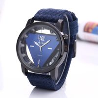 Alloy Fashion  Men Watch  (red) Nhsy1751-red main image 4