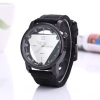 Alloy Fashion  Men Watch  (red) Nhsy1751-red main image 6