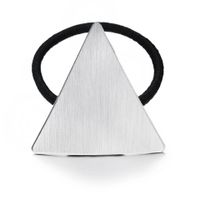 Alloy Korea Geometric Hair Accessories  (metal Ball Alloy Gds03-05) Nhpj0249-metal-ball-alloy-gds03-05 main image 6