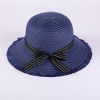 Cloth Korea  Hat  (black Big Bow + Hat Khaki D-156) Nhxb0069-black-big-bow-hat-khaki-d-156 main image 30