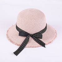 Cloth Korea  Hat  (black Big Bow + Hat Khaki D-156) Nhxb0069-black-big-bow-hat-khaki-d-156 main image 22