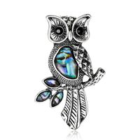 Alloy Fashion Animal Brooch  (ah068-a) Nhdr3184-ah068-a main image 1