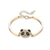 Alloy Fashion Animal Bracelet  (61186425) Nhxs2226-61186425 main image 1