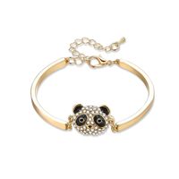 Alloy Fashion Animal Bracelet  (61186425) Nhxs2226-61186425 main image 2