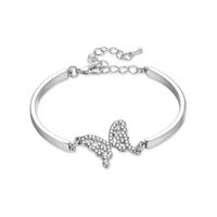 Alloy Fashion Animal Bracelet  (61186441) Nhxs2234-61186441 main image 2