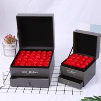 Alloy Fashion  Fashion Accessories  (36 Lipstick Gift Boxes + Tote Bags) Nhmp0036-36-lipstick-gift-boxes-tote-bags main image 3