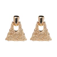 Alloy Fashion Geometric Earring  (alloy) Nhjj5464-alloy main image 3