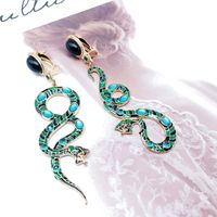 Alloy Fashion  Earring  (photo Color) Nhom1277-photo-color main image 1