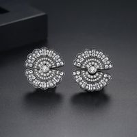 Alloy Korea Geometric   (18k-t02d25) Nhtm0623-18k-t02d25 main image 4