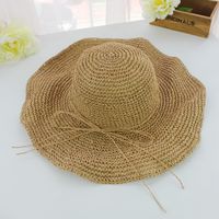 Cloth Fashion  Hat  (beige) Nhxw0194-beige main image 3