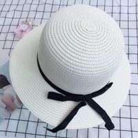 Cloth Fashion  Hat  (white-m) Nhcm1273-white-m main image 1