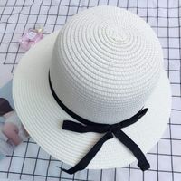 Cloth Fashion  Hat  (white-m) Nhcm1273-white-m main image 2