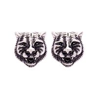 Alloy Fashion Animal Earring  (alloy-1) Nhqd5240-alloy-1 main image 1