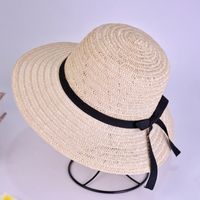 Cloth Fashion  Hat  (white-l) Nhxw0328-white-l main image 24