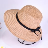 Cloth Fashion  Hat  (white-l) Nhxw0328-white-l main image 23